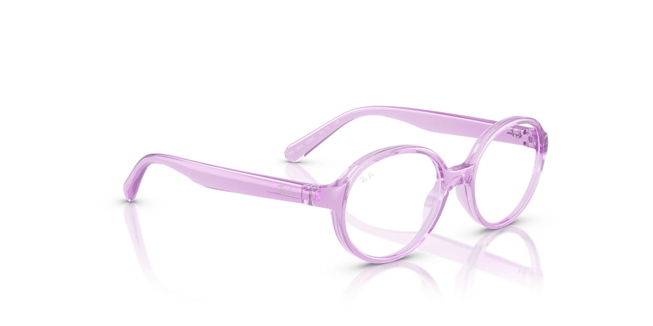 3985 - Violet - Clear