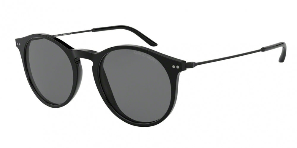 500187 - Black - Grey