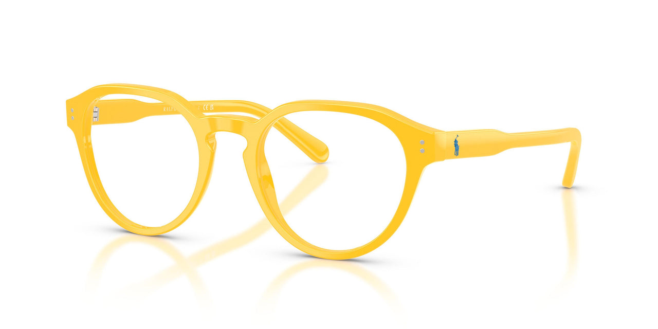 5420 - Yellow
