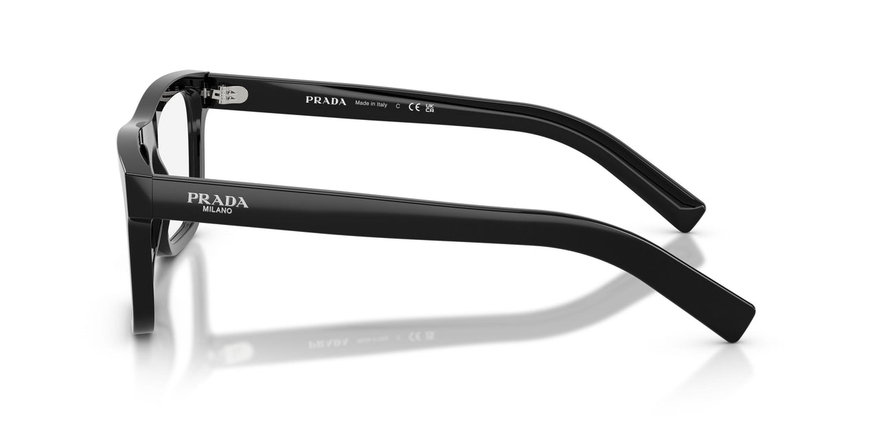 16K1O1 - Black