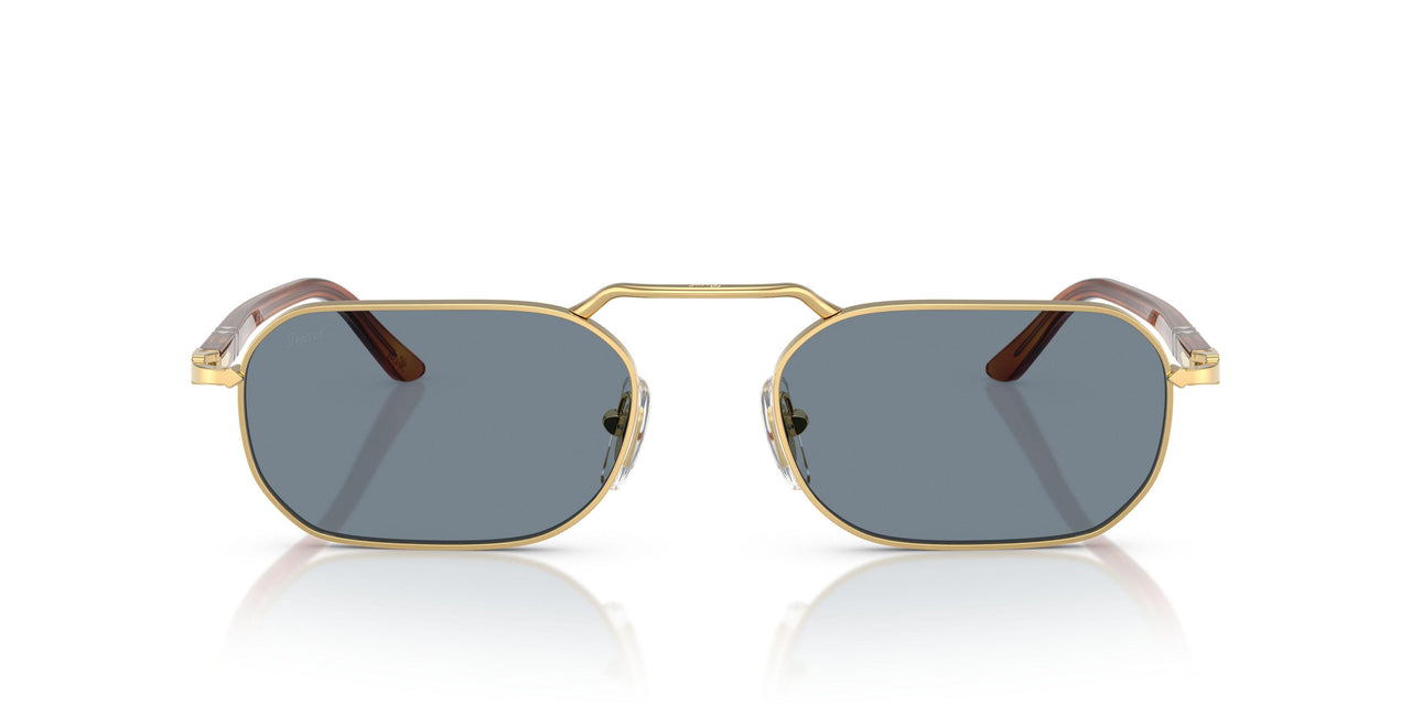 113256 - Gold - Light Blue