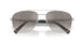 1BC02M - Silver - Gradient Grey Mirror Silver
