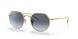 001/86 - Gold - Blue Gradient Grey