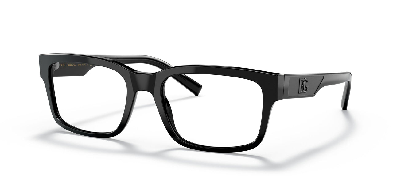 501 - Black