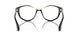 004/CT - Black - Photo Clear To Amber Quarz