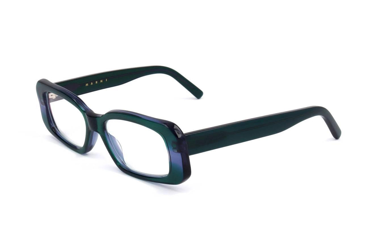 411 - BLUE/GREEN