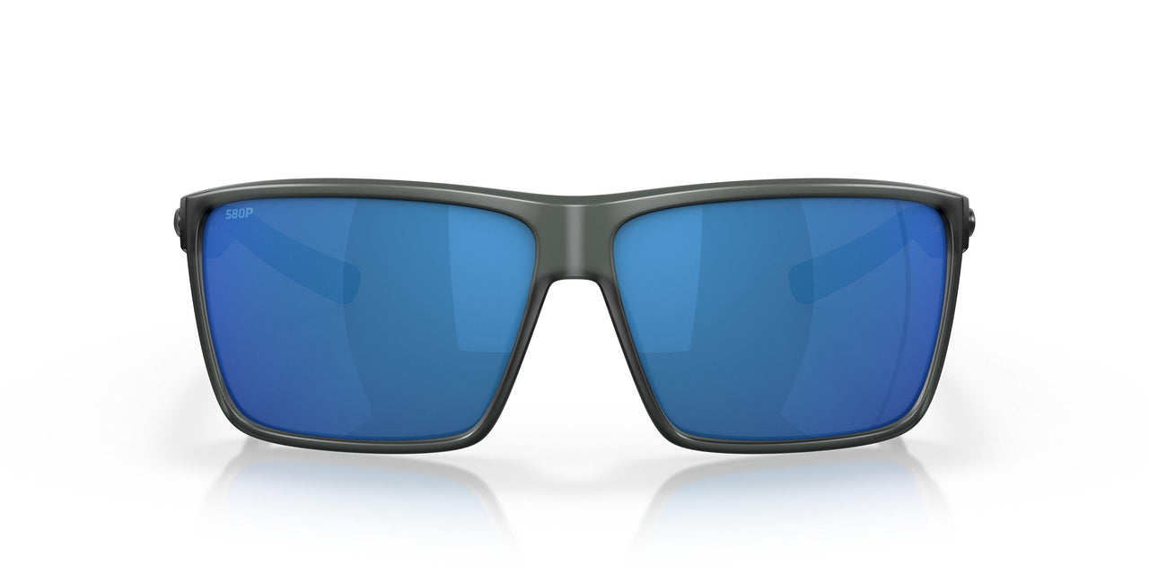 901815 - 156 Matte Smoke Crystal - Blu Mir 580p