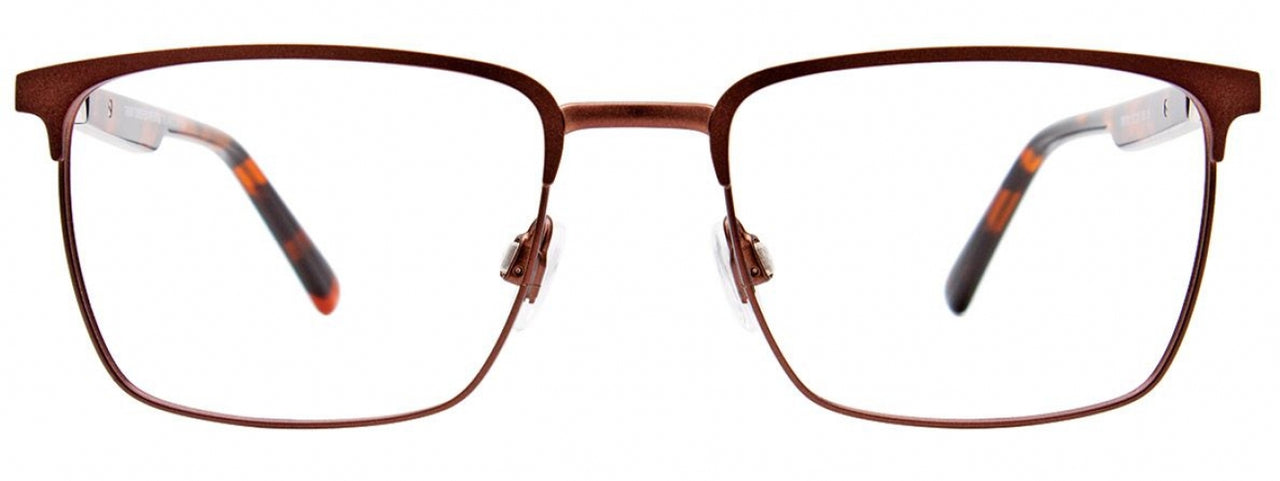10 - Brown/Tortoise