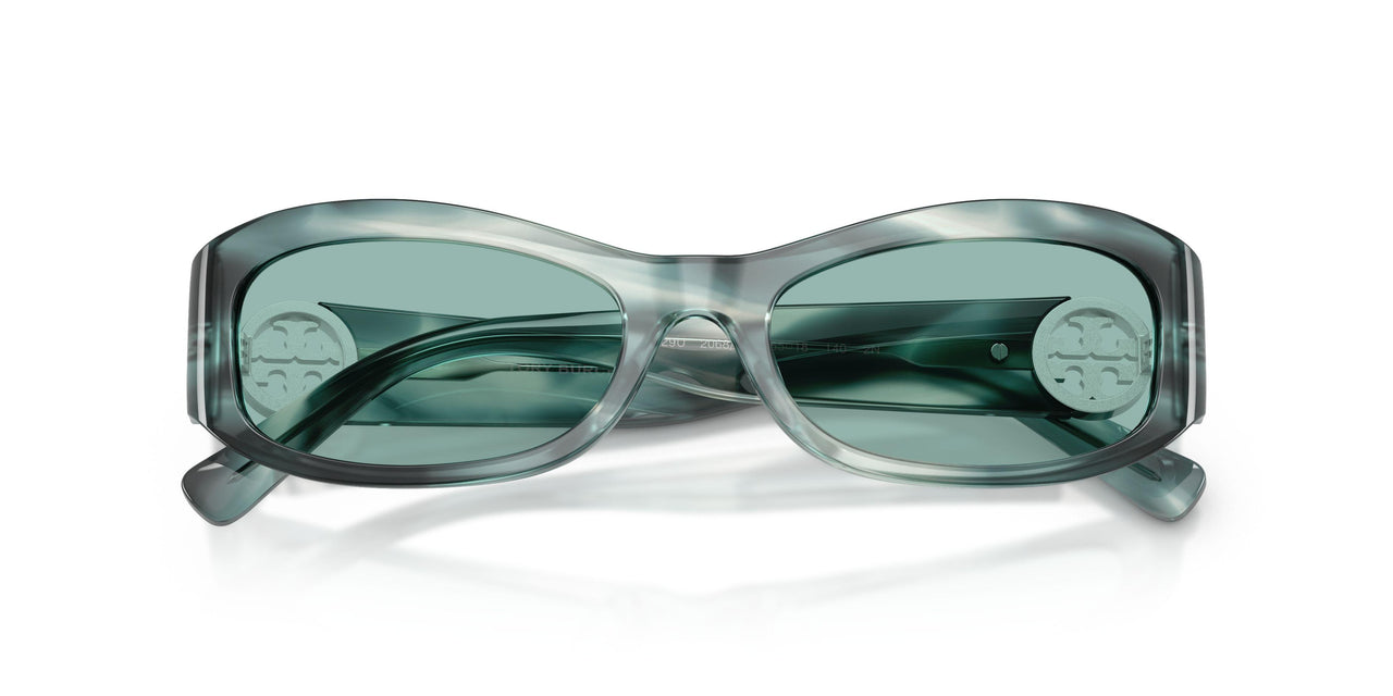 206882 - Blue - Petrol Green