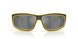51076G - Yellow - Grey Mirror Black