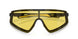 504/V9 - Black - Mirror Yellow