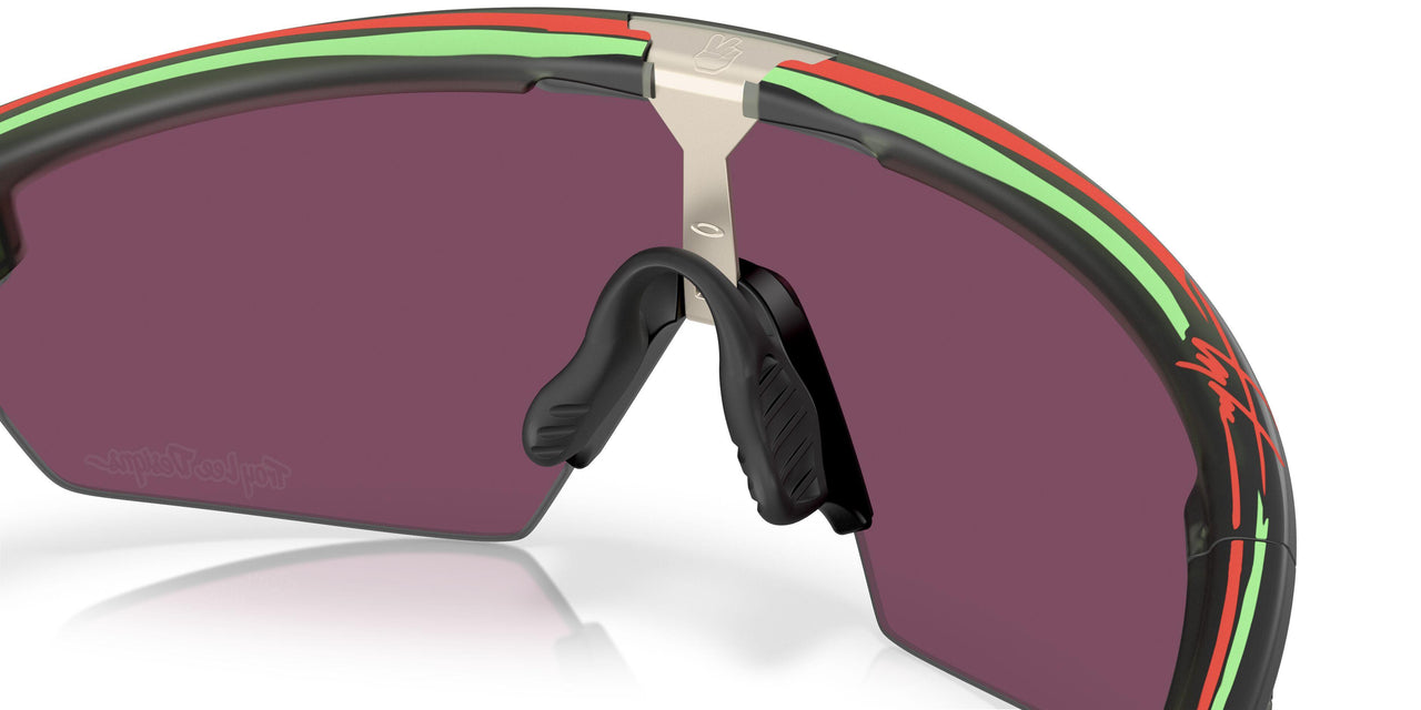 940322 - Green - Prizm Road Black