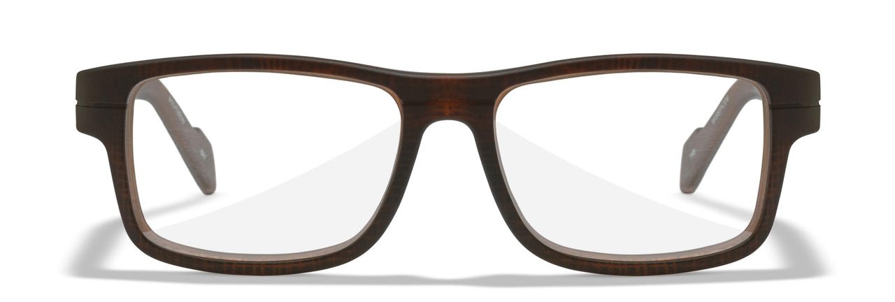 WSEPC04 Matte Hickory Brown