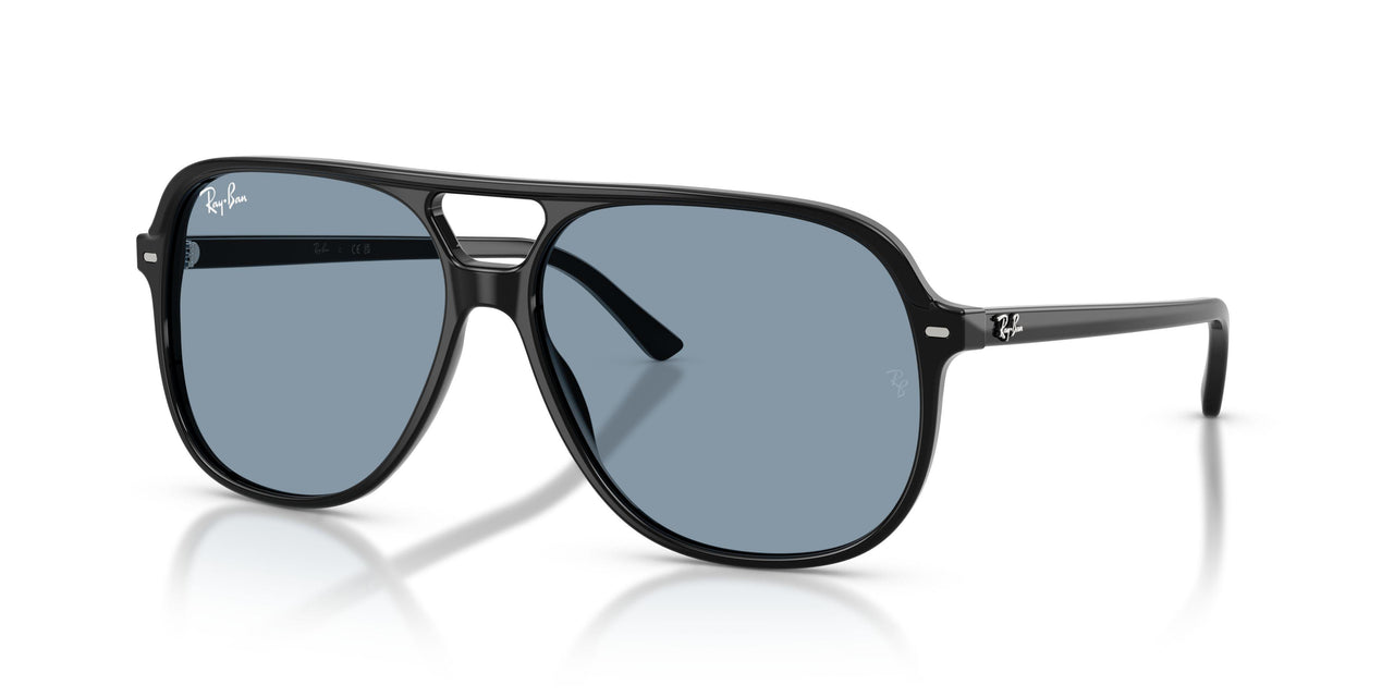 901/56 - Black - Blue