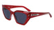 Karl Lagerfeld KL6145S Sunglasses