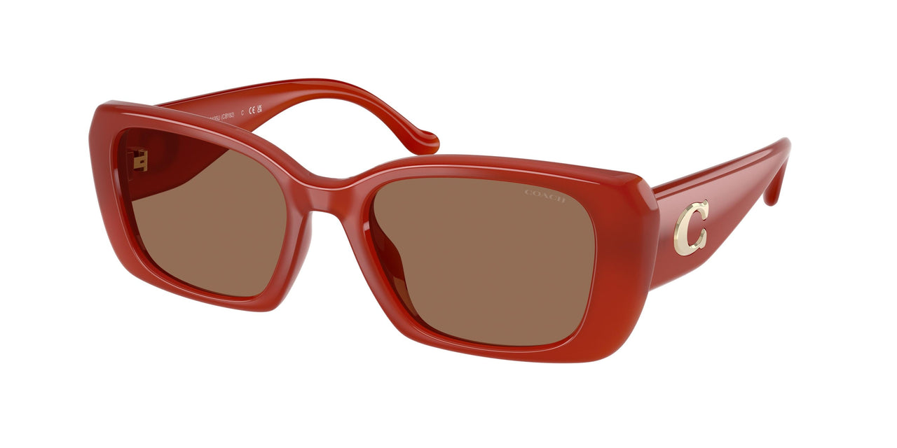 Coach Cby82 8435U Sunglasses