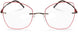 6145 - Papaya - special glazing