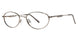 MODERN TESS Eyeglasses