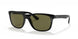 601/9A - Black - Polar Green