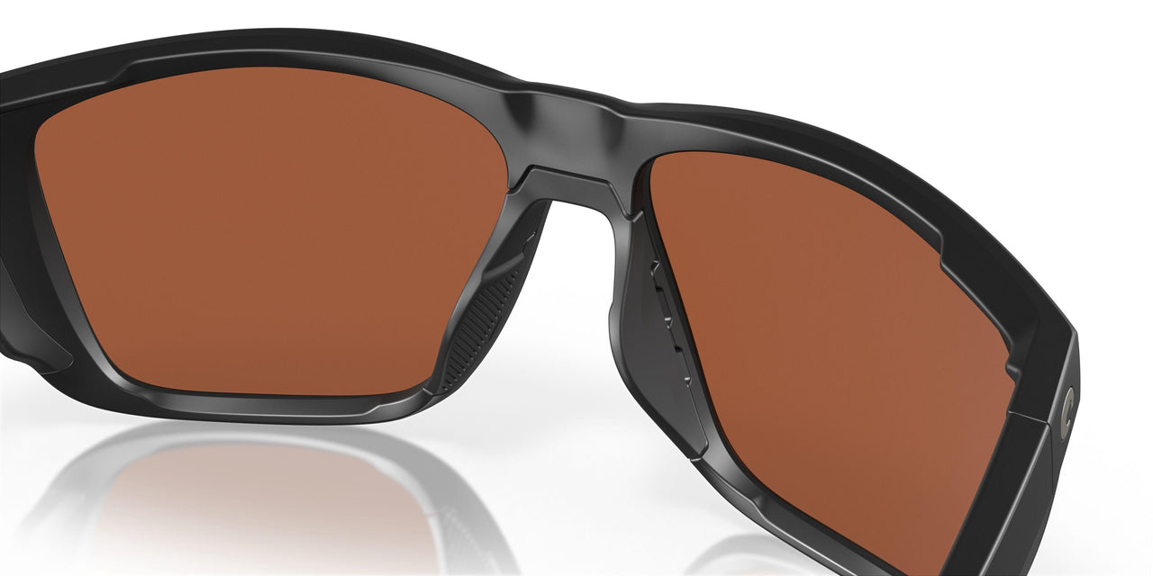 901202 - Black - Green Mirror 580g