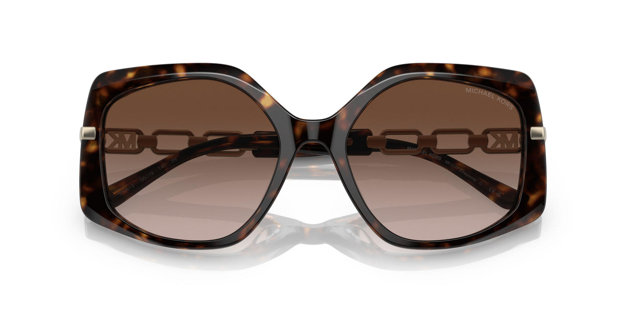 300613 - Havana - Brown Gradient