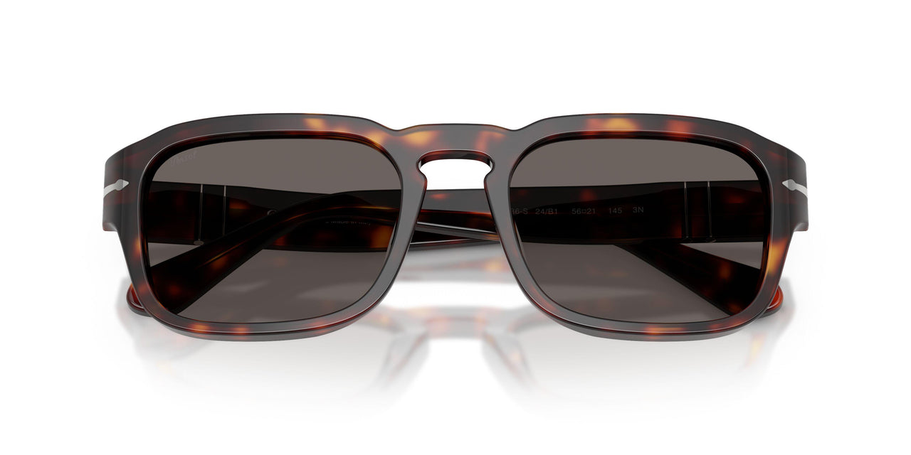24/B1 - Tortoise - Dark Grey