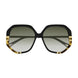 002 - Black - Green