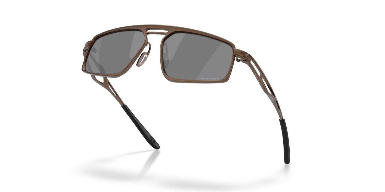 603104 - Brown - Prizm Black