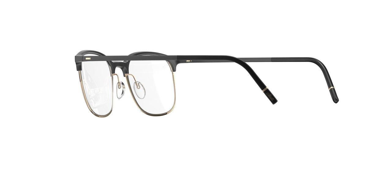 9030 - Golden Black