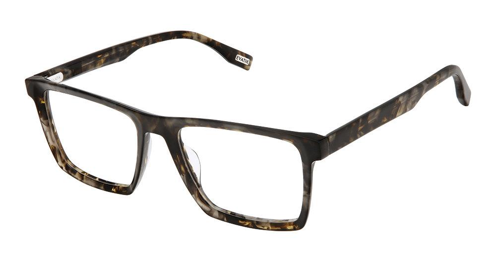 Evatik E-9300 Eyeglasses