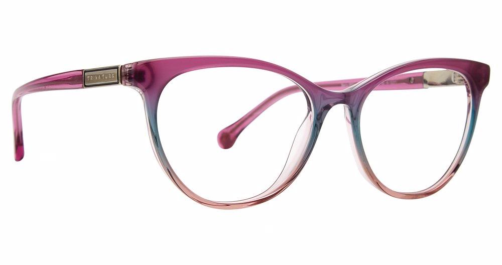 Trina Turk TTSIENNA Eyeglasses