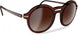 Silhouette Mougins 4084 Sunglasses