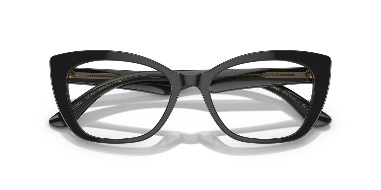 3246 - Black