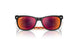 70286Q - Black - Brown Mirror Orange