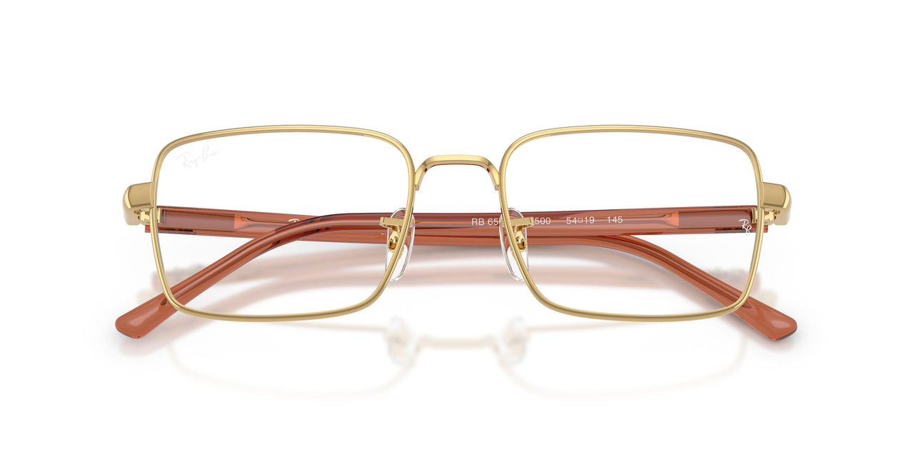 2500 - Gold