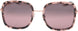 09 - Pink Tortoise With Rose Gold - Maui Rose