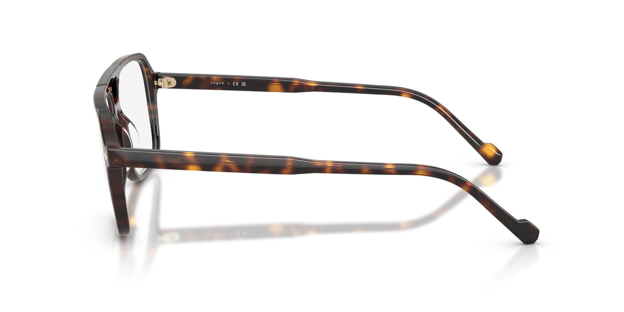 W656 - Brown
