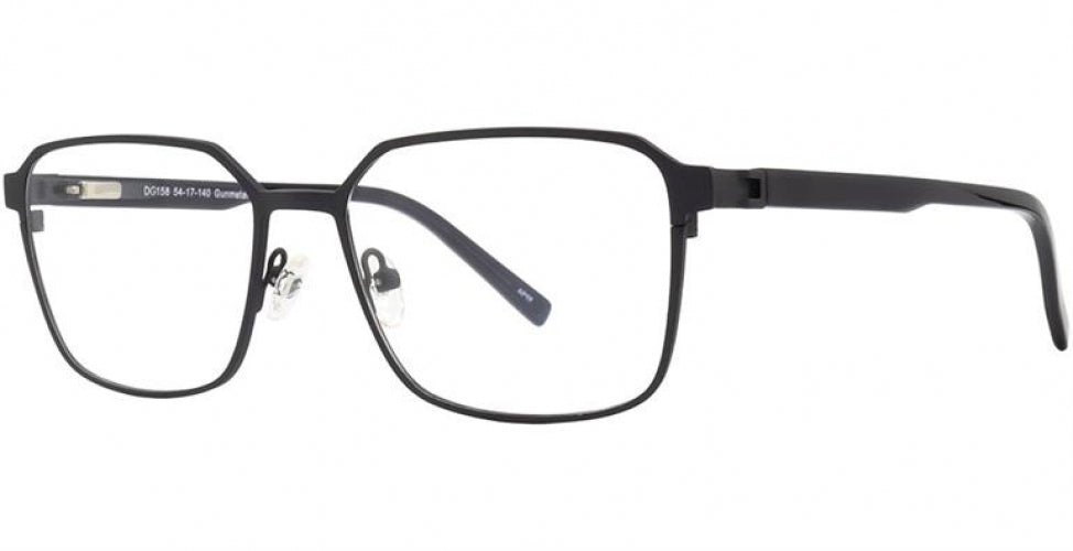 Danny Gokey 158 Eyeglasses
