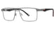 Shaquille O'Neal SO213M Eyeglasses