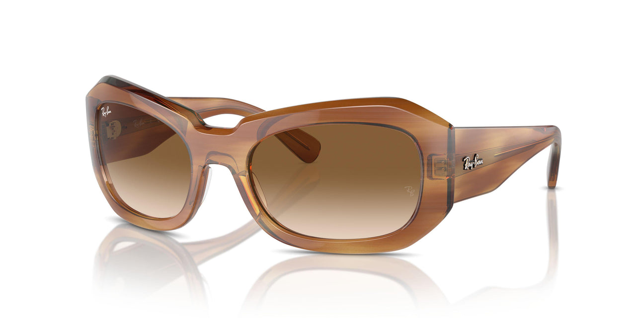 140351 - Tortoise - Clear & Brown