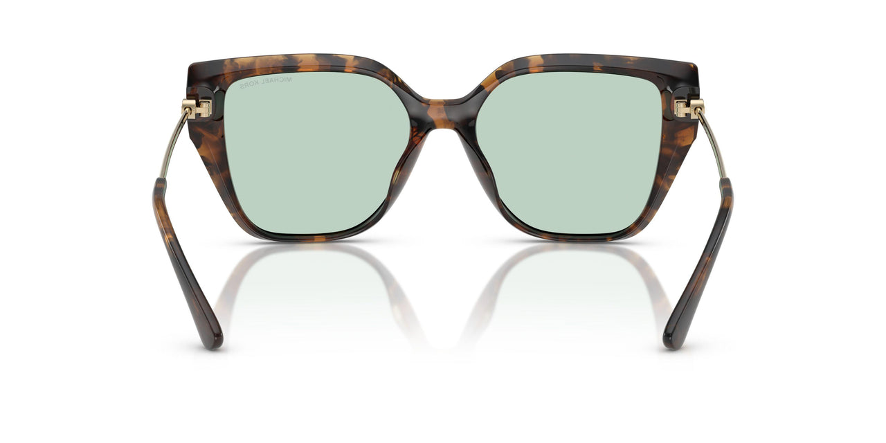 3006M1 - Tortoise - Green Solid Photochromic