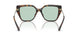 3006M1 - Tortoise - Green Solid Photochromic