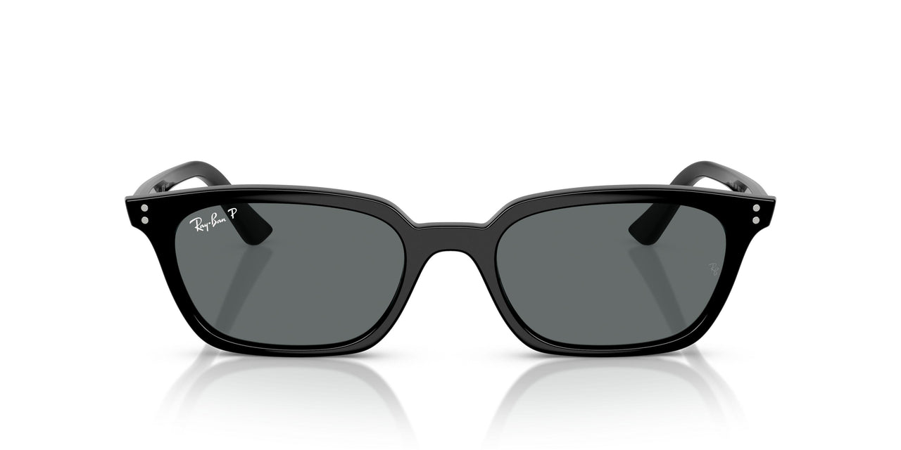 667781 - Black - Dark Grey Polar