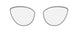 Silhouette Accent Ring JC 5097JC Eyeglasses