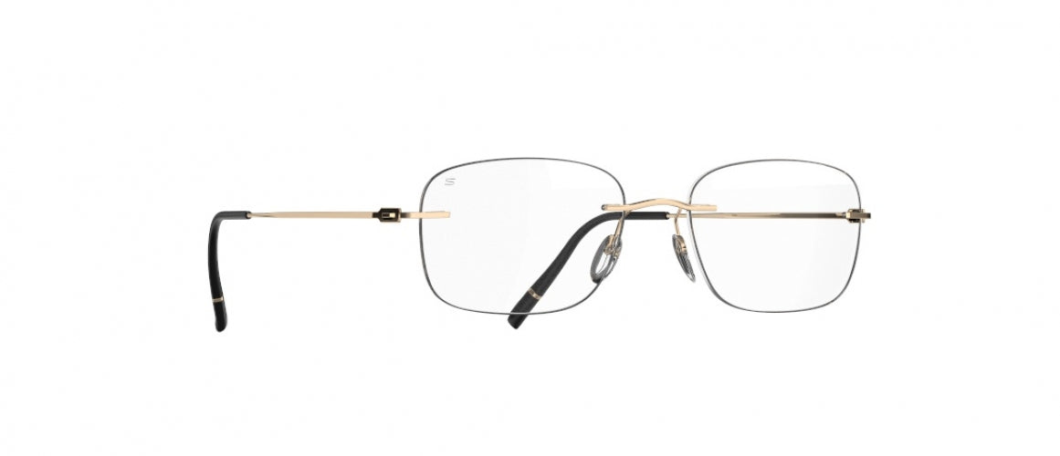 Silhouette The Refined Chassis Rimless 5593 Eyeglasses
