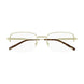 007 - Gold - Transparent