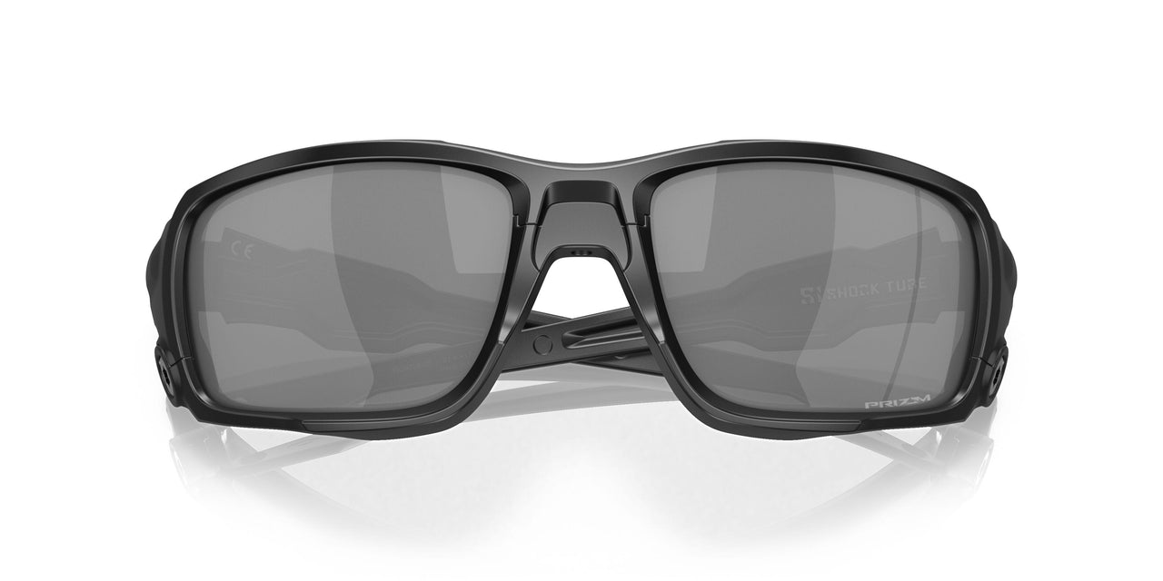 932905 - Polished Black - Black Iridium