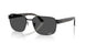 002/K8 - Black - Polar Dark Grey
