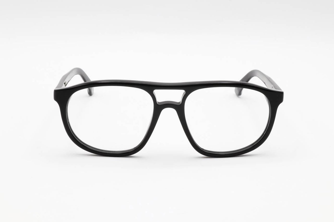 Retrosuperfuture NUMERO127BLACK Eyeglasses