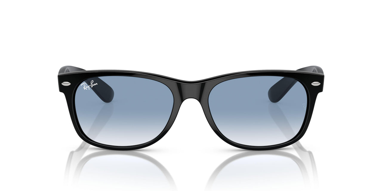 901/3F - Black - Blue